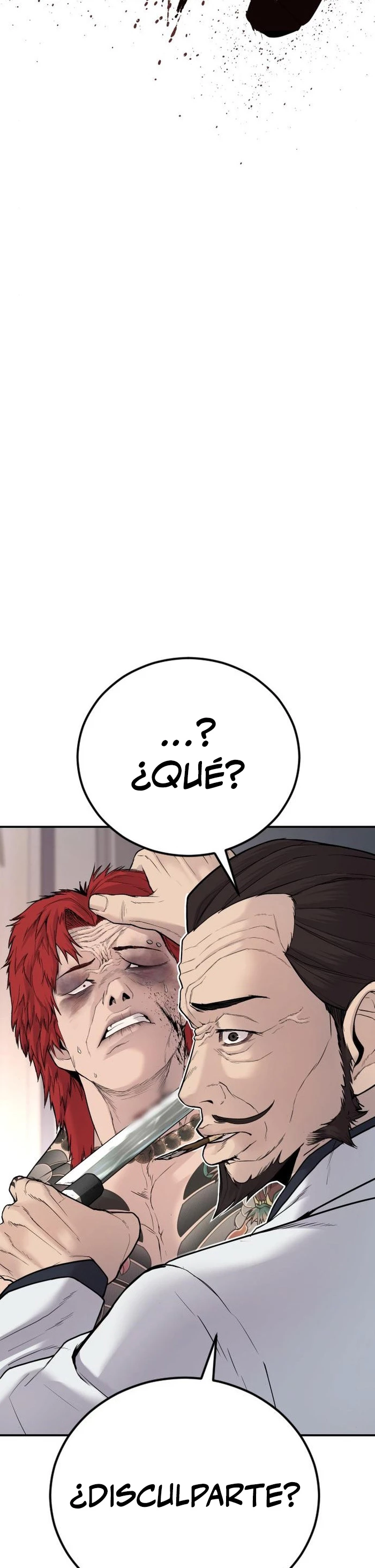 Manager Kim Capítulo 52 - Page 29