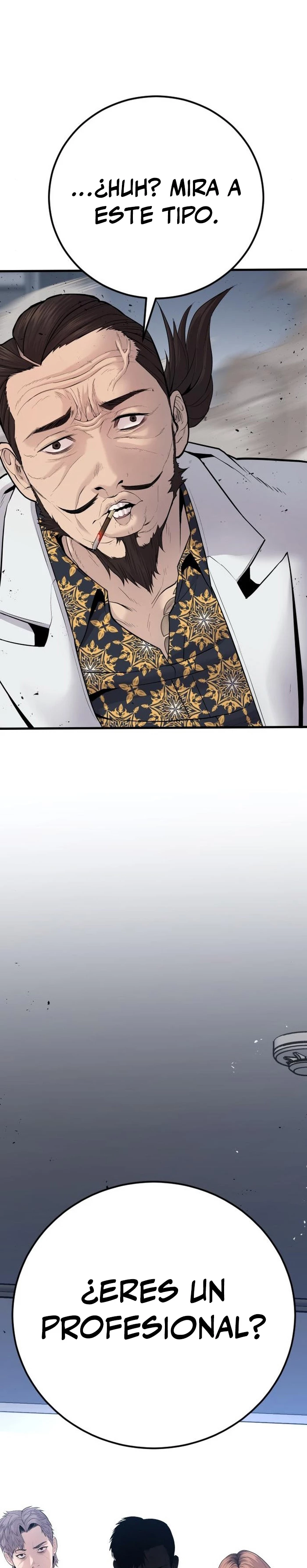 Manager Kim Capítulo 52 - Page 44