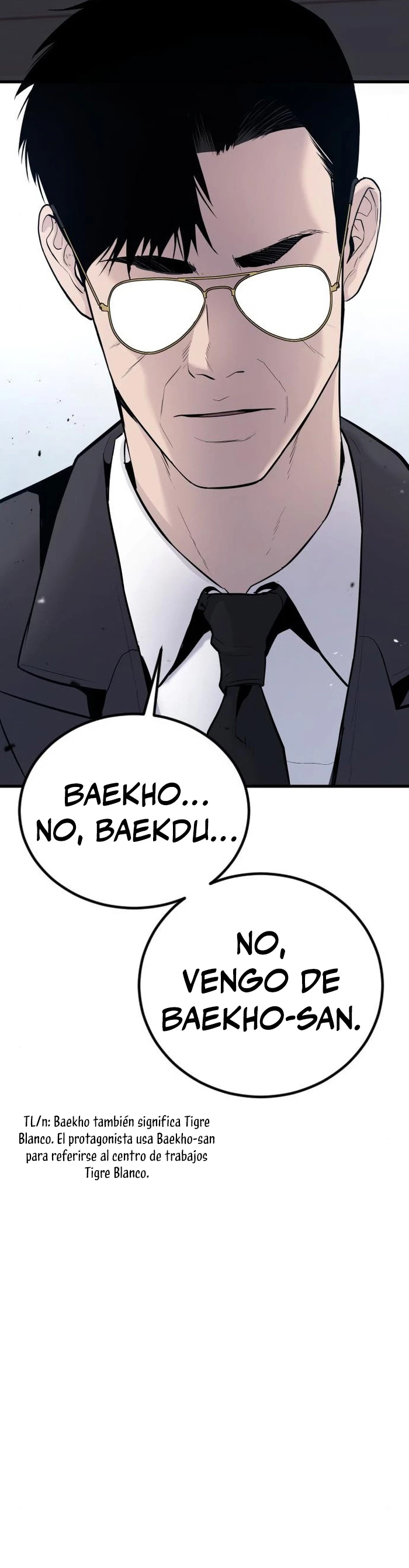 Manager Kim Capítulo 52 - Page 46