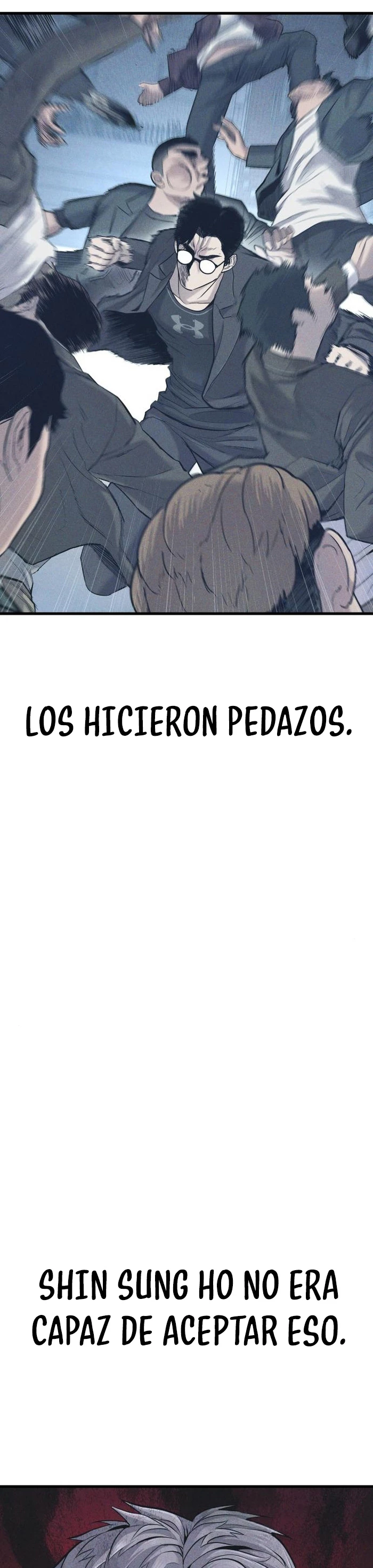 Manager Kim Capítulo 52 - Page 51
