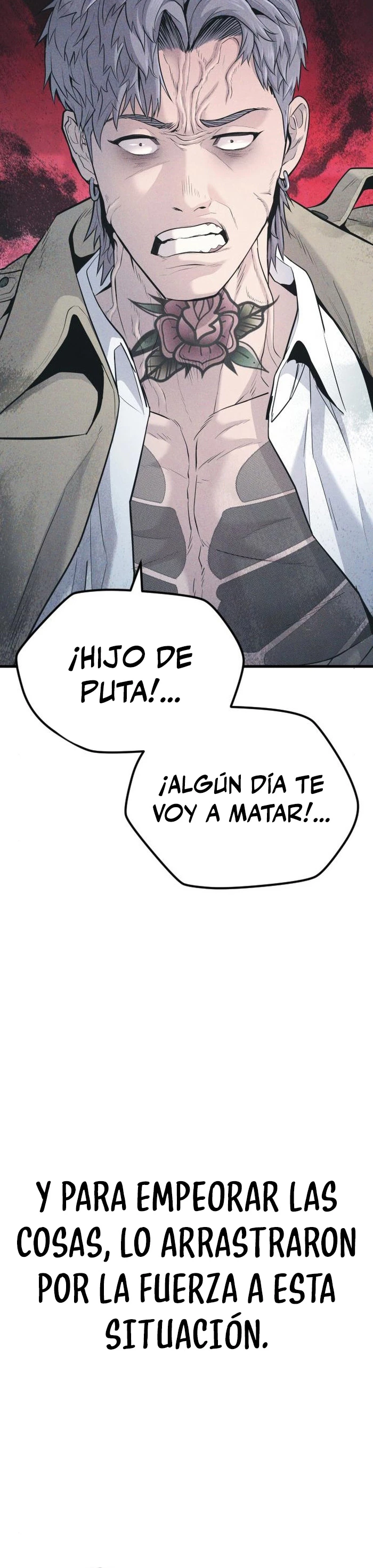 Manager Kim Capítulo 52 - Page 52