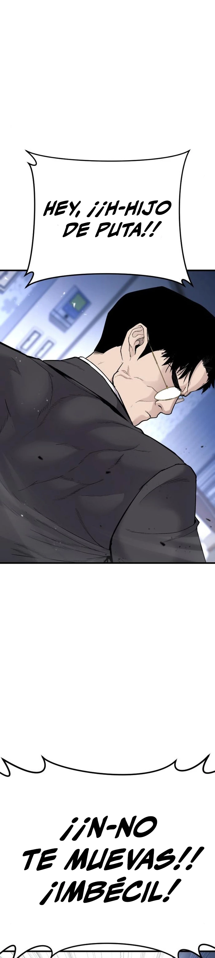 Manager Kim Capítulo 52 - Page 67