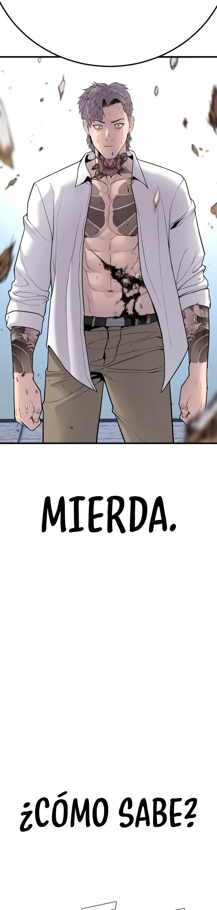 Manager Kim Capítulo 52 - Page 74
