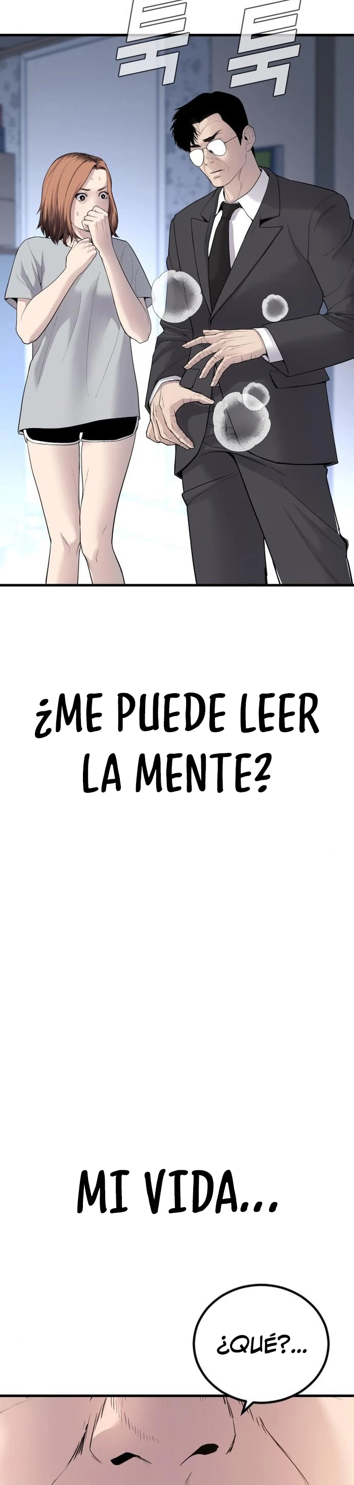 Manager Kim Capítulo 52 - Page 75