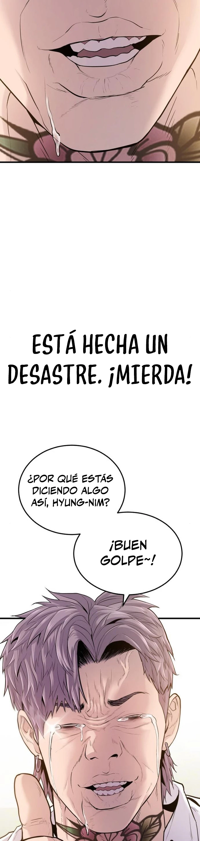 Manager Kim Capítulo 52 - Page 76