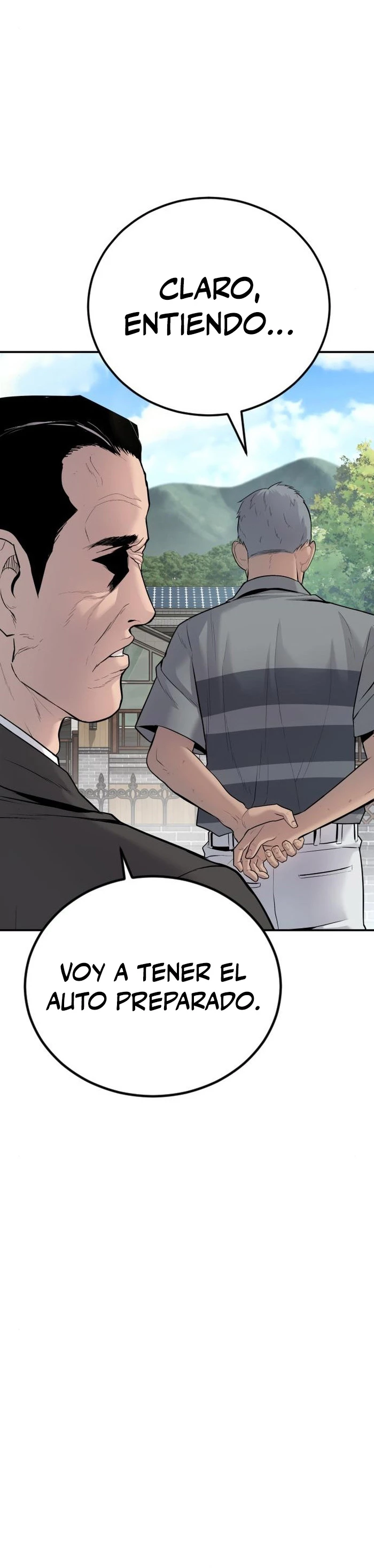 Manager Kim Capítulo 52 - Page 81