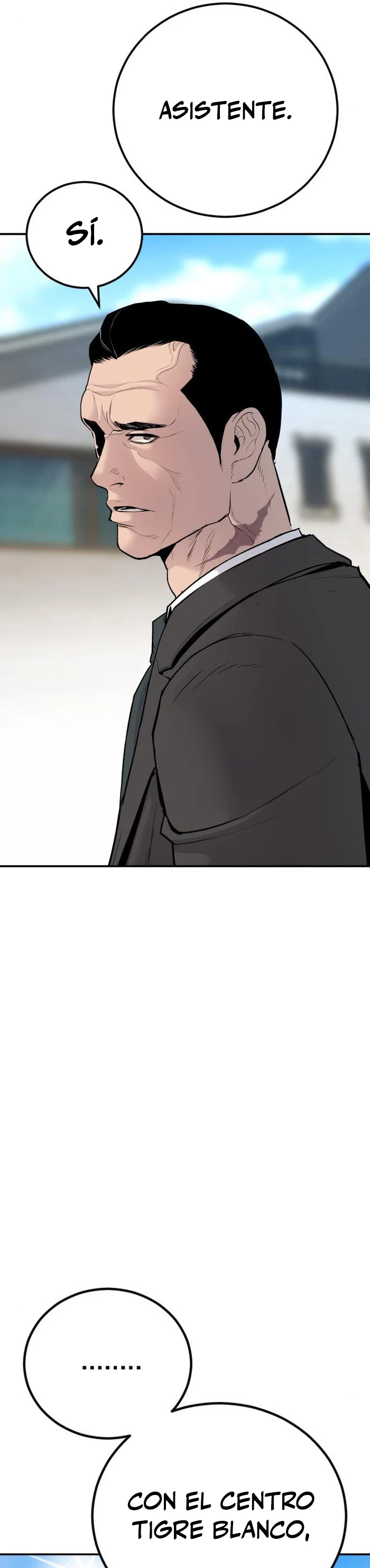 Manager Kim Capítulo 52 - Page 82