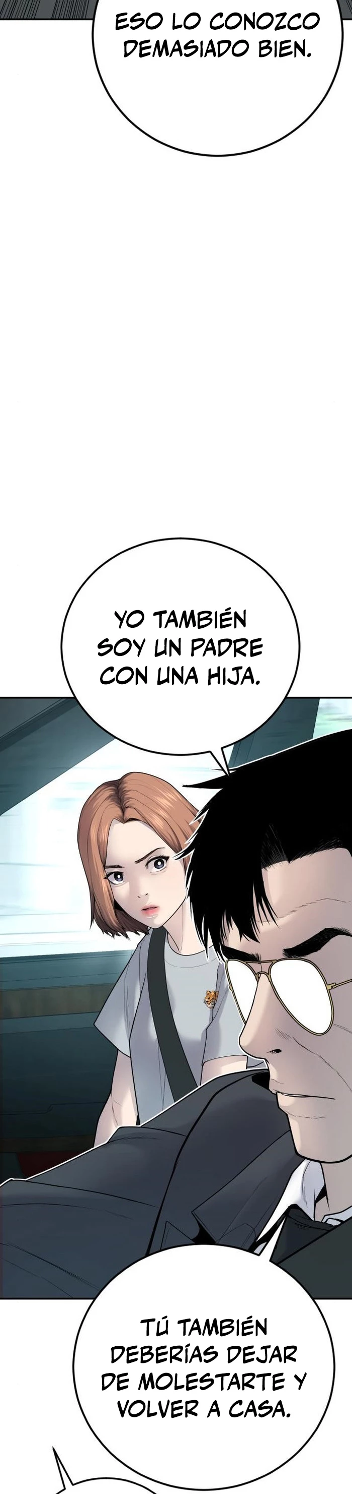 Manager Kim Capítulo 52 - Page 88