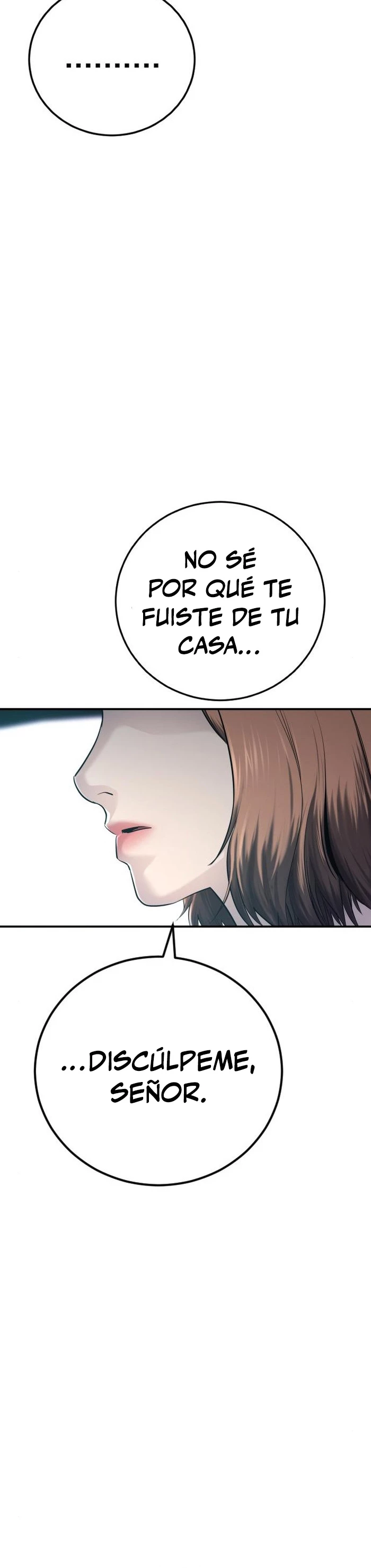 Manager Kim Capítulo 52 - Page 89