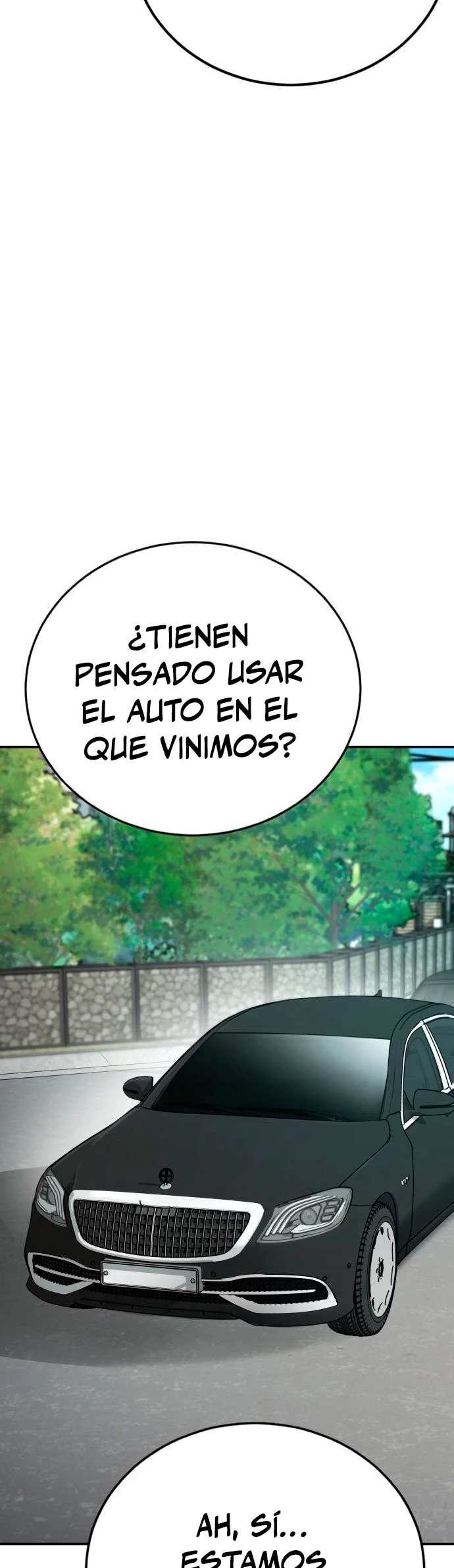 Manager Kim Capítulo 53 - Page 17