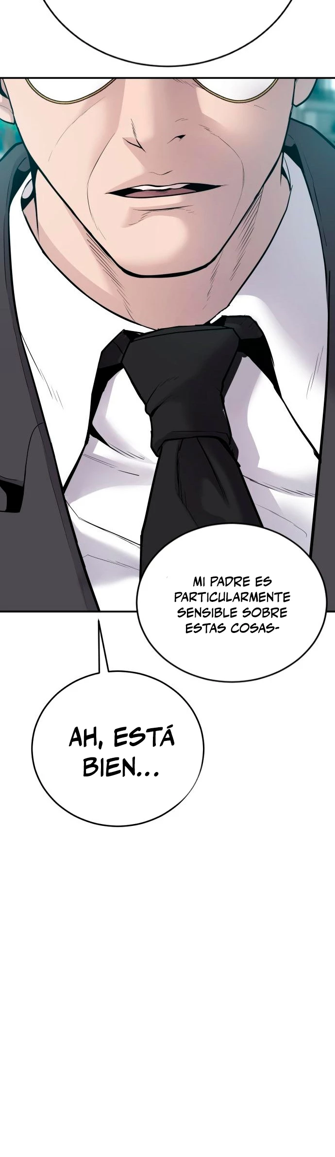 Manager Kim Capítulo 53 - Page 21