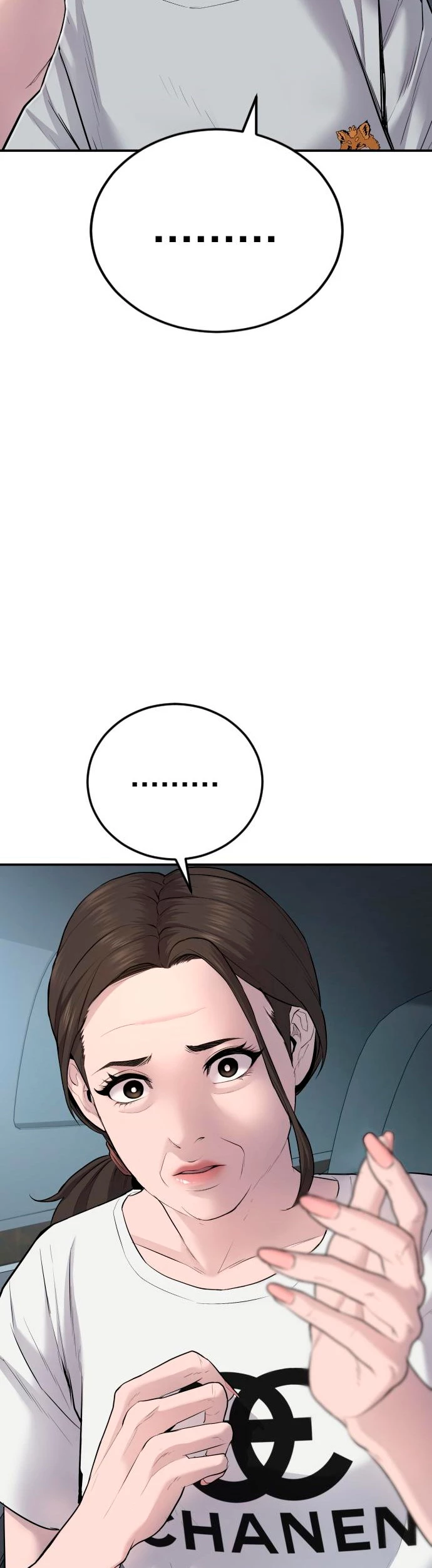 Manager Kim Capítulo 53 - Page 36