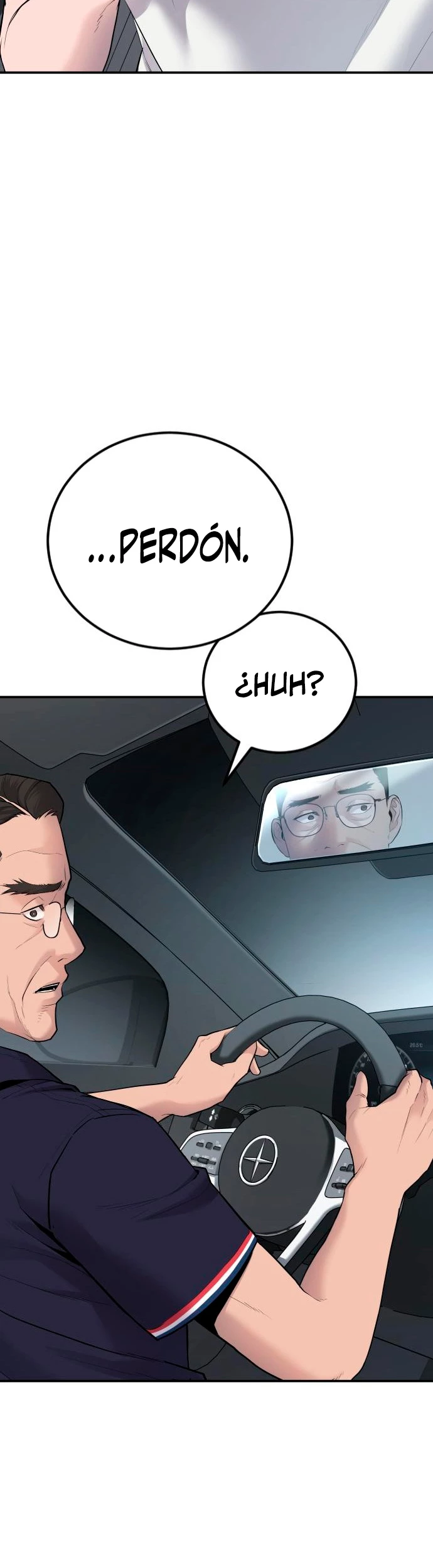 Manager Kim Capítulo 53 - Page 37