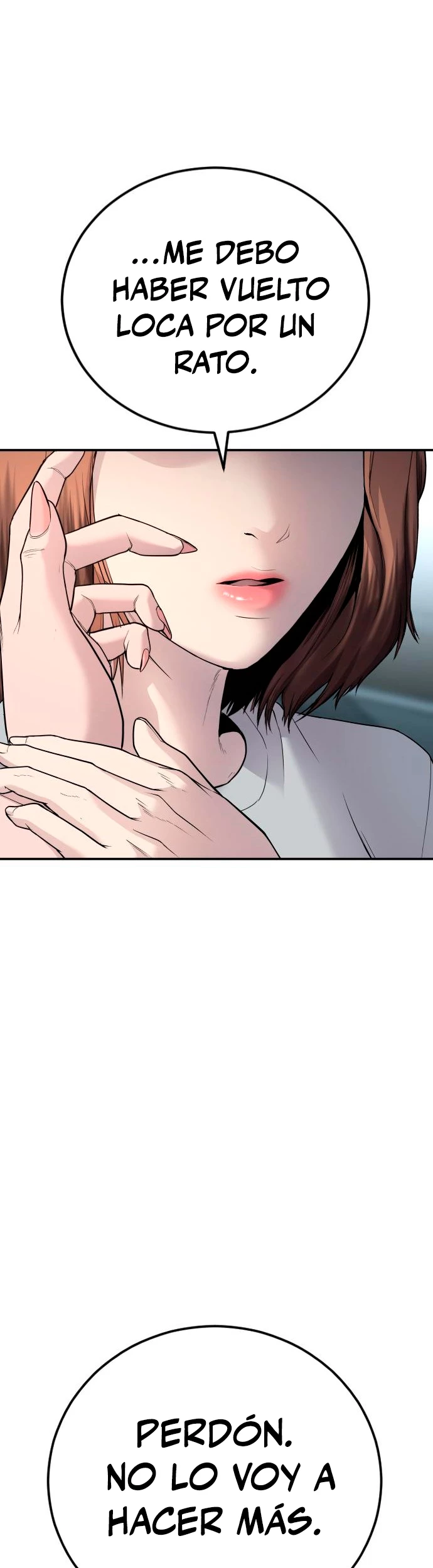 Manager Kim Capítulo 53 - Page 38