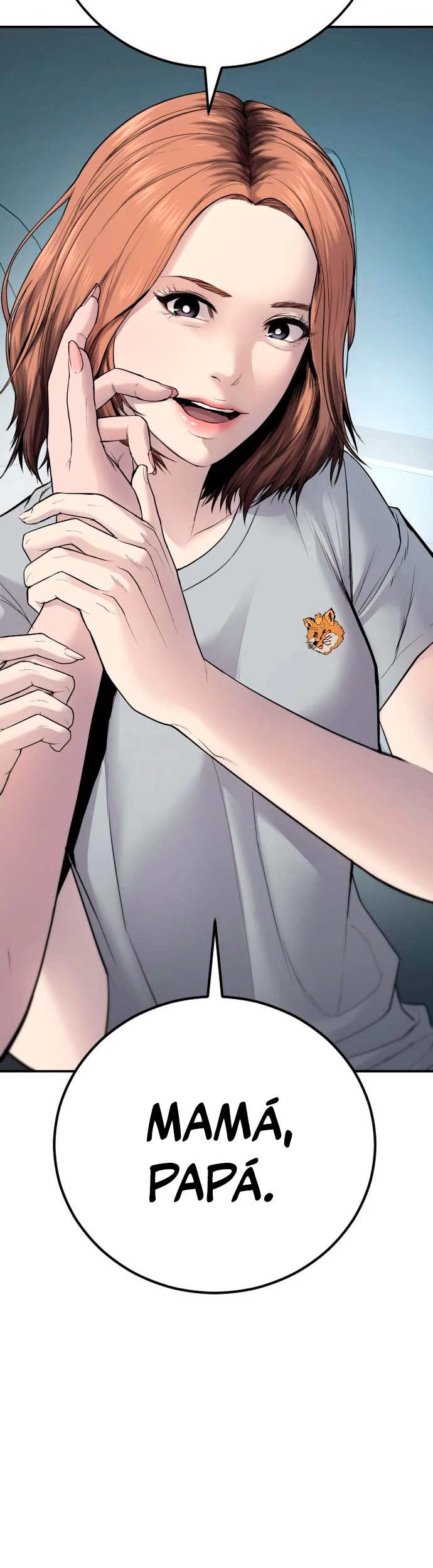 Manager Kim Capítulo 53 - Page 39