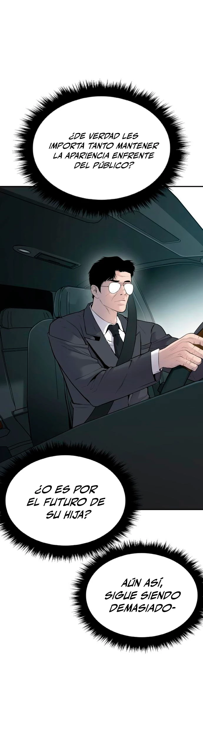 Manager Kim Capítulo 53 - Page 44