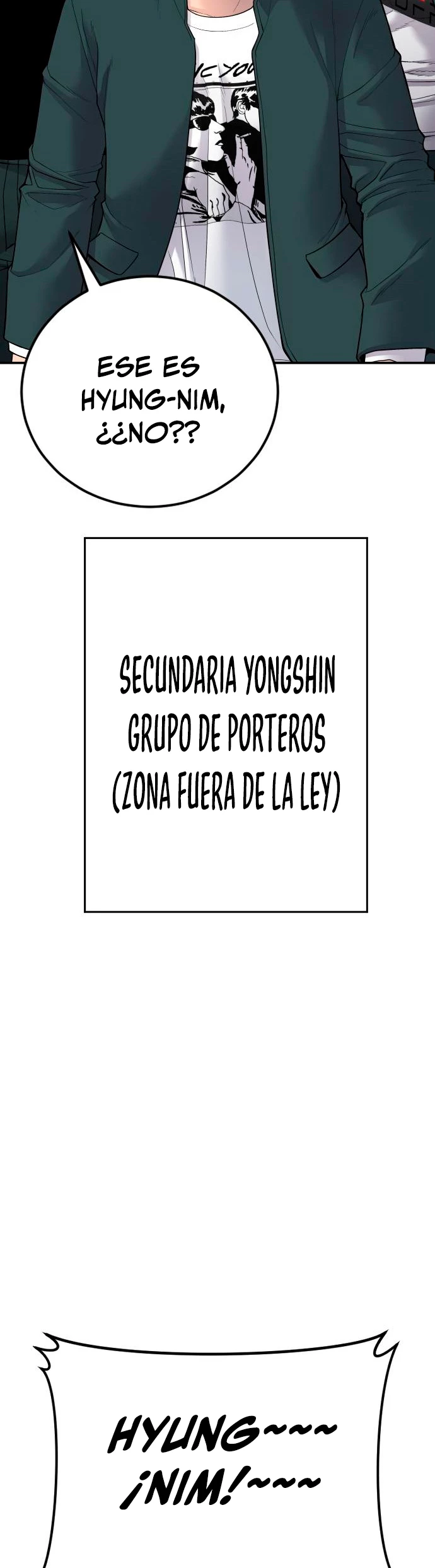 Manager Kim Capítulo 53 - Page 56