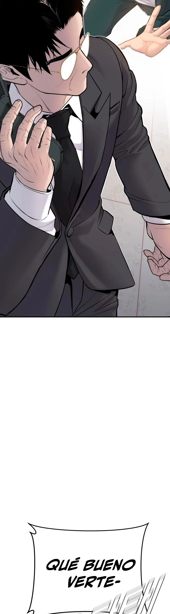 Manager Kim Capítulo 53 - Page 58