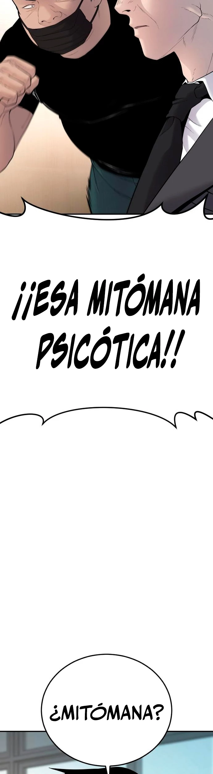 Manager Kim Capítulo 53 - Page 64