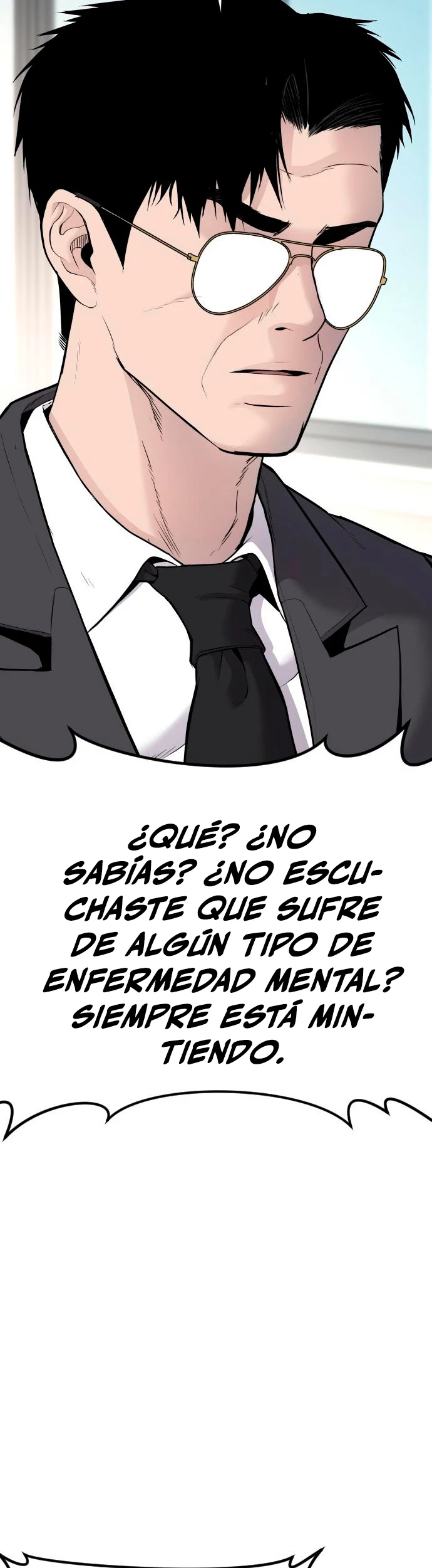 Manager Kim Capítulo 53 - Page 65