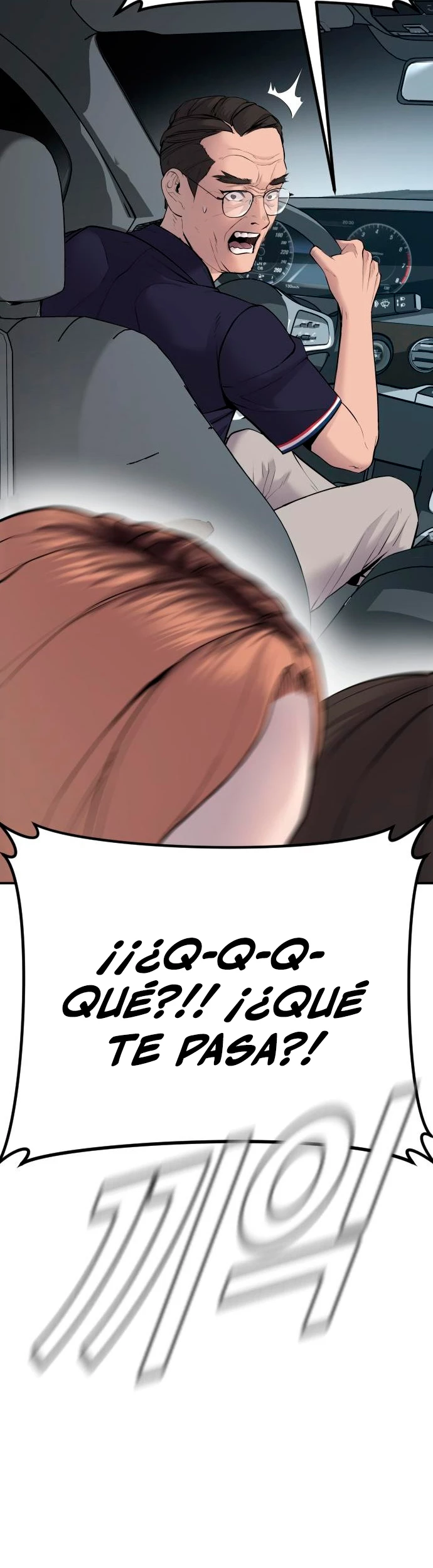 Manager Kim Capítulo 53 - Page 70