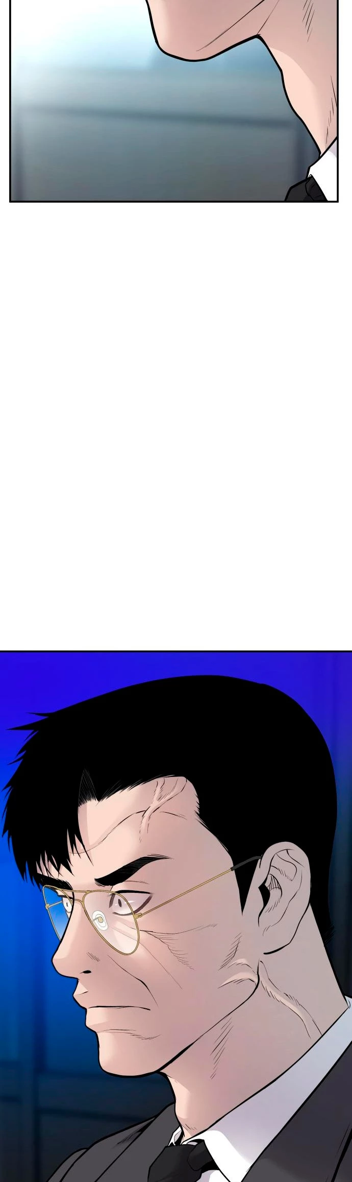 Manager Kim Capítulo 53 - Page 76