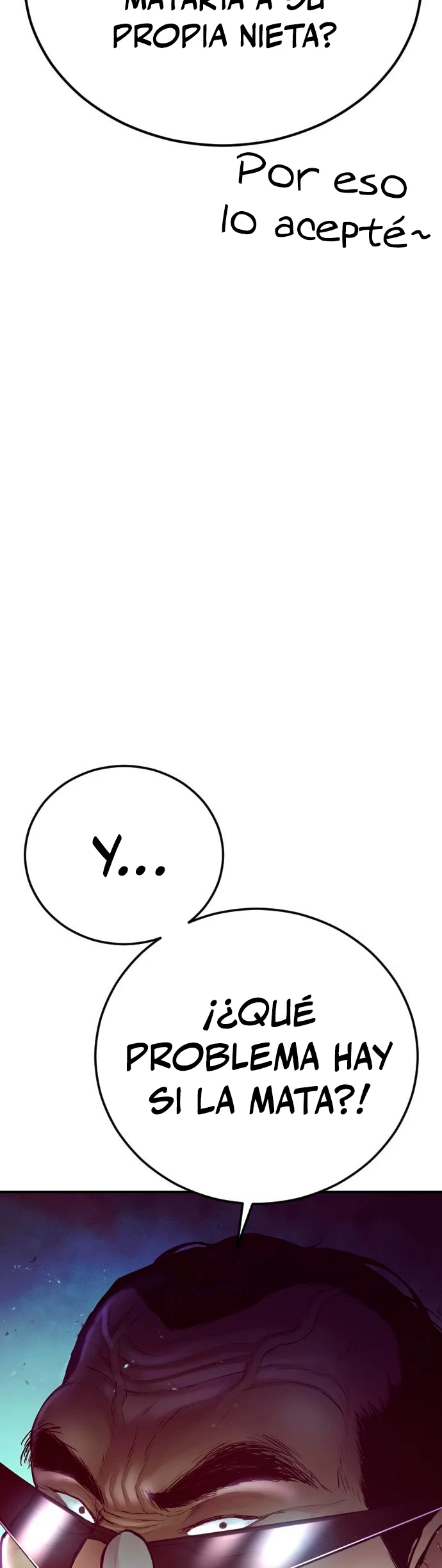 Manager Kim Capítulo 53 - Page 89