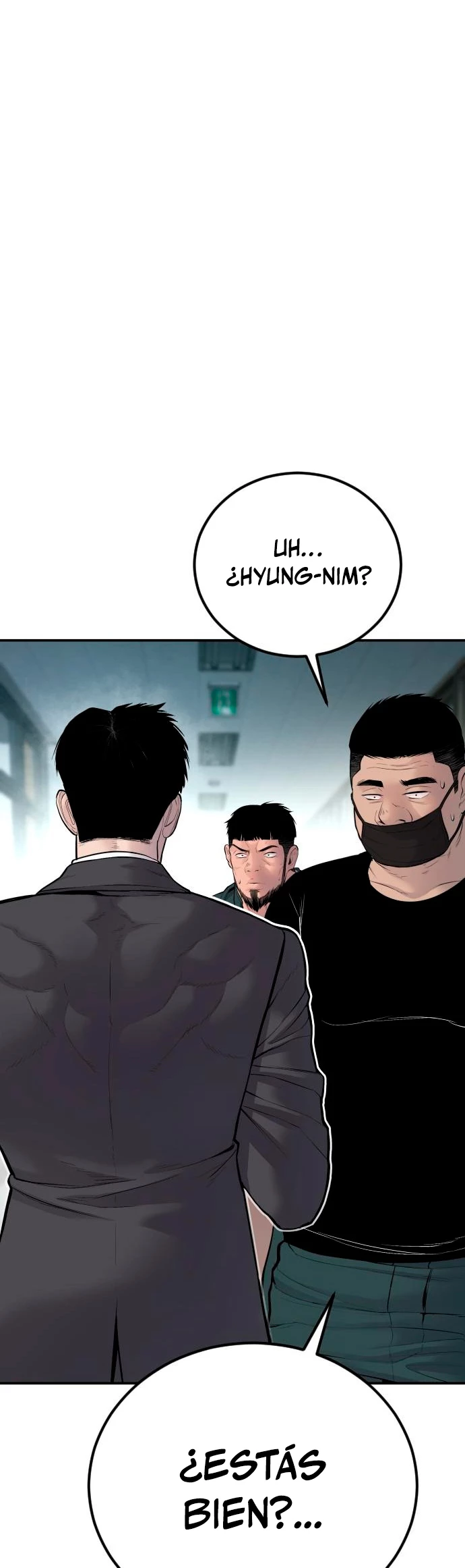 Manager Kim Capítulo 53 - Page 94