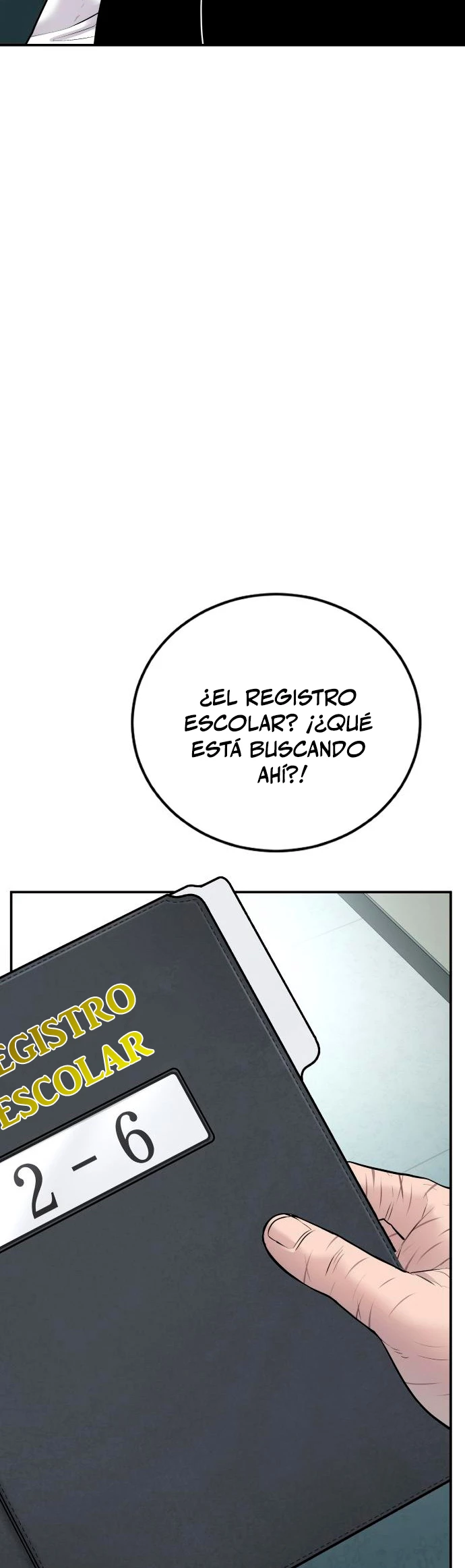 Manager Kim Capítulo 53 - Page 96