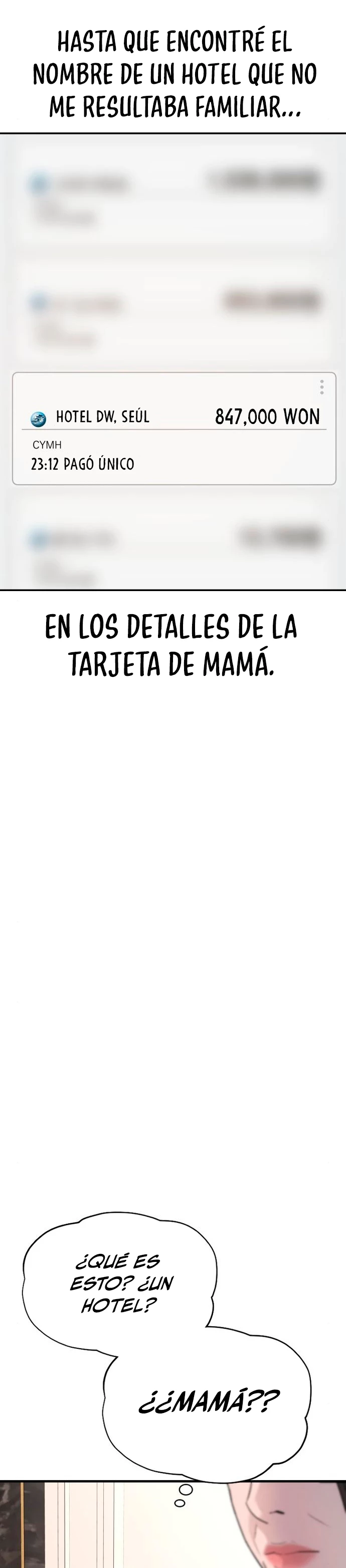 Manager Kim Capítulo 54 - Page 23
