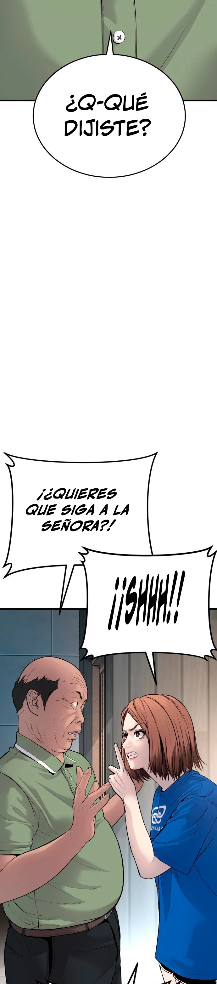 Manager Kim Capítulo 54 - Page 29