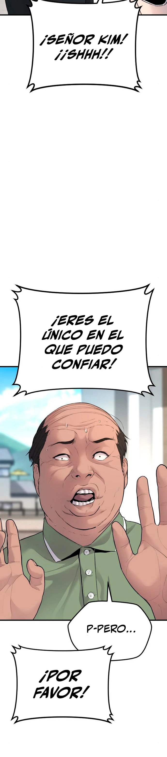 Manager Kim Capítulo 54 - Page 30
