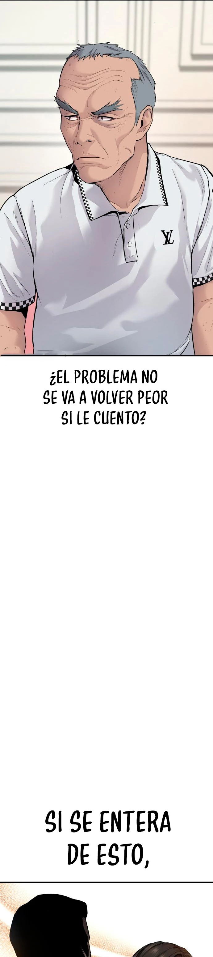 Manager Kim Capítulo 54 - Page 50