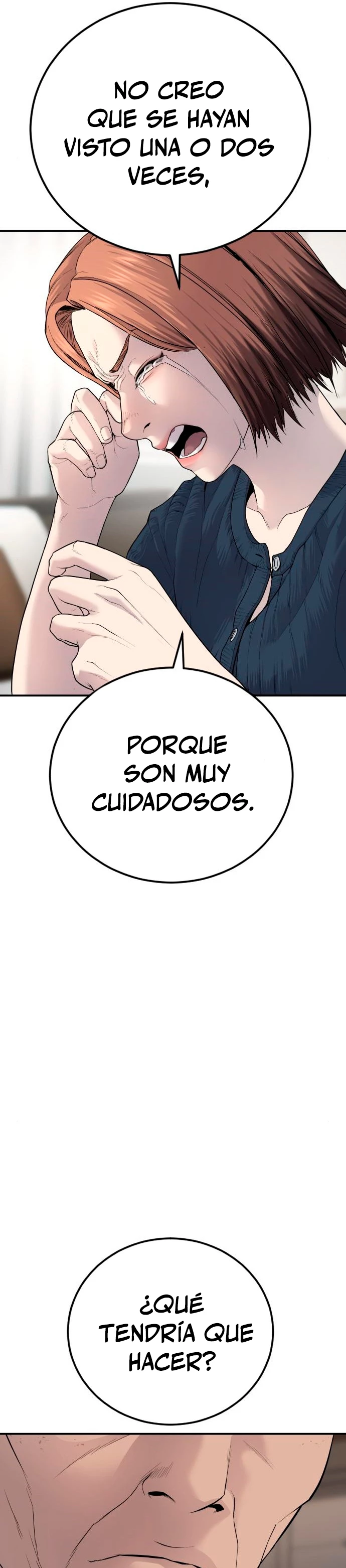 Manager Kim Capítulo 54 - Page 58