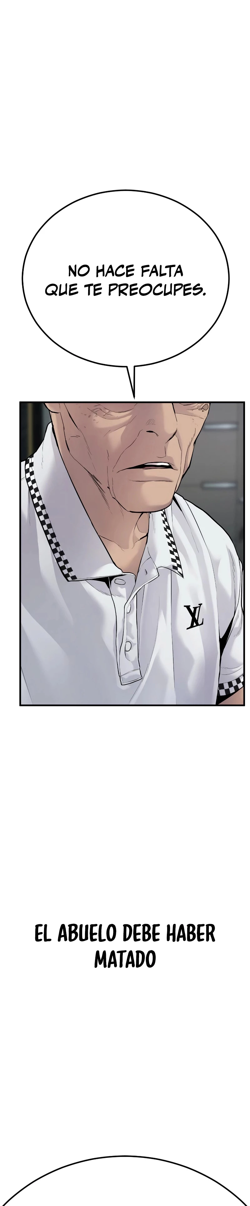 Manager Kim Capítulo 55 - Page 14