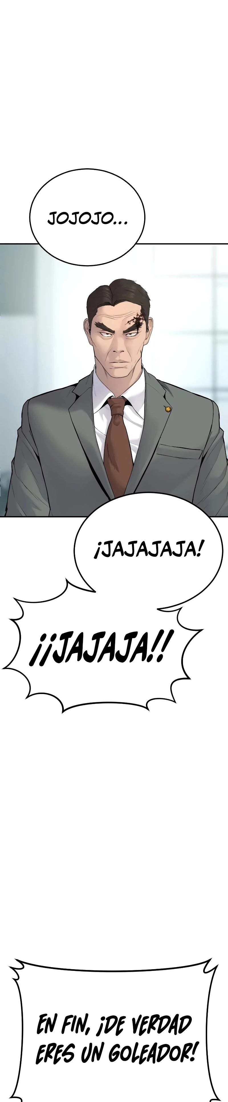 Manager Kim Capítulo 55 - Page 39