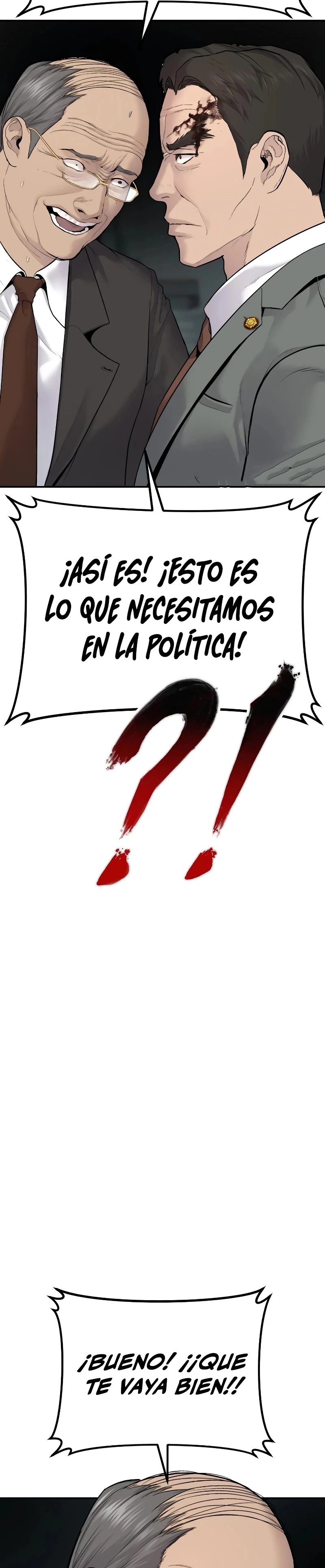 Manager Kim Capítulo 55 - Page 40