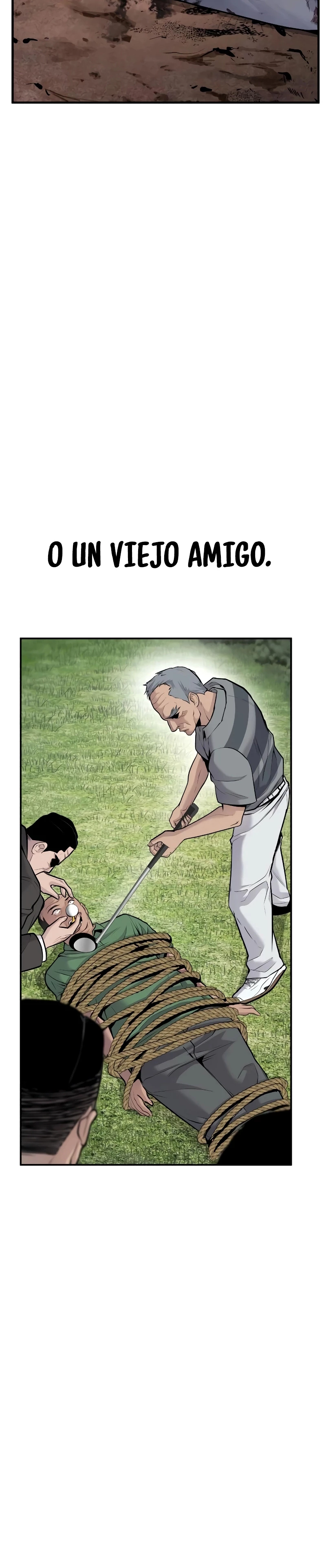Manager Kim Capítulo 55 - Page 50