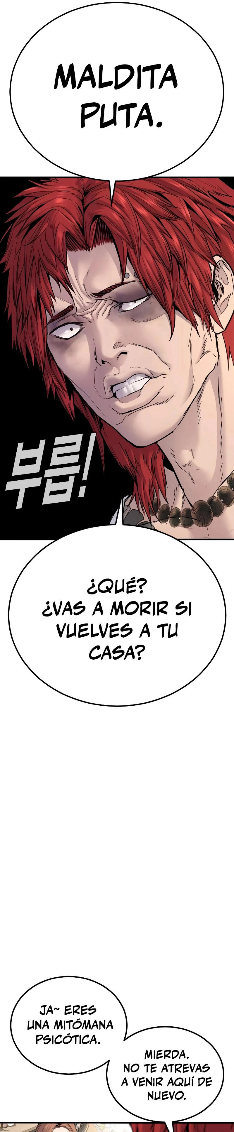 Manager Kim Capítulo 55 - Page 54