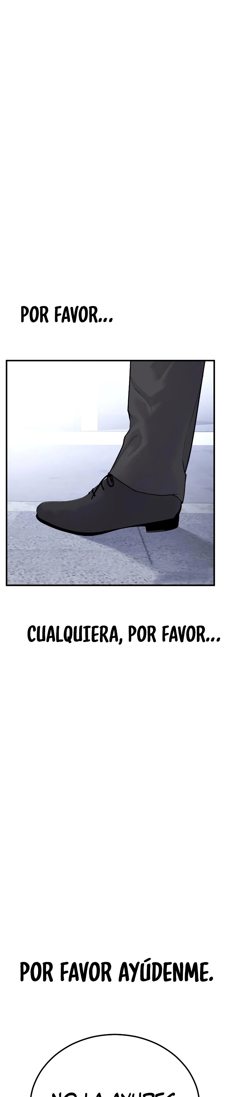 Manager Kim Capítulo 55 - Page 58