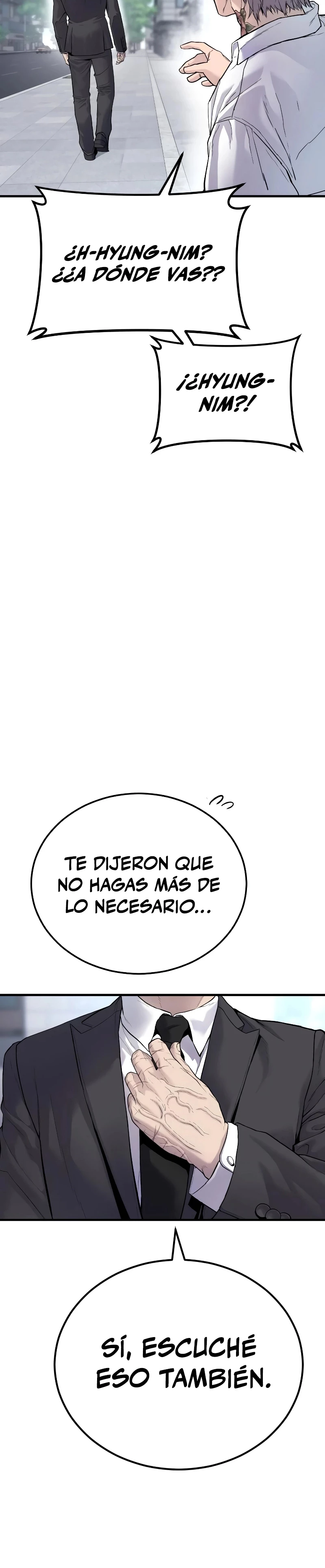 Manager Kim Capítulo 55 - Page 68