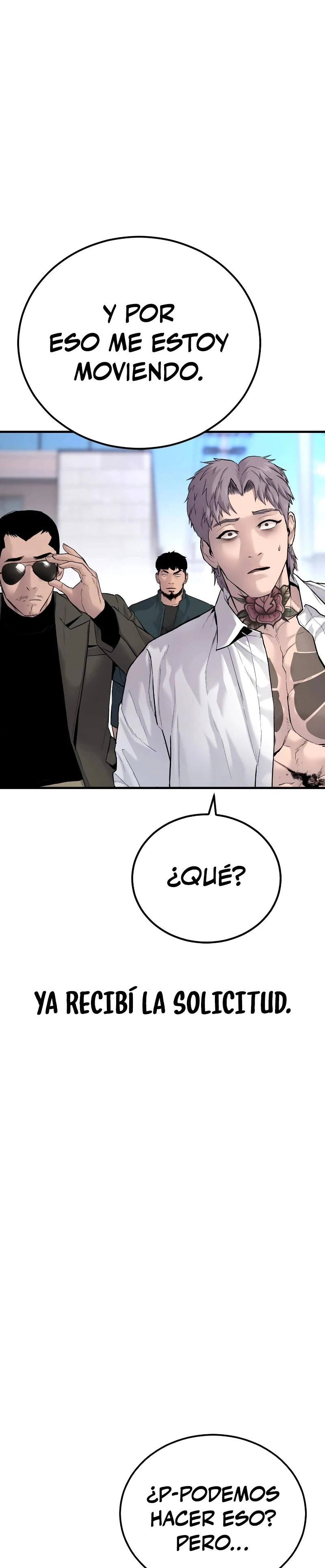 Manager Kim Capítulo 55 - Page 69