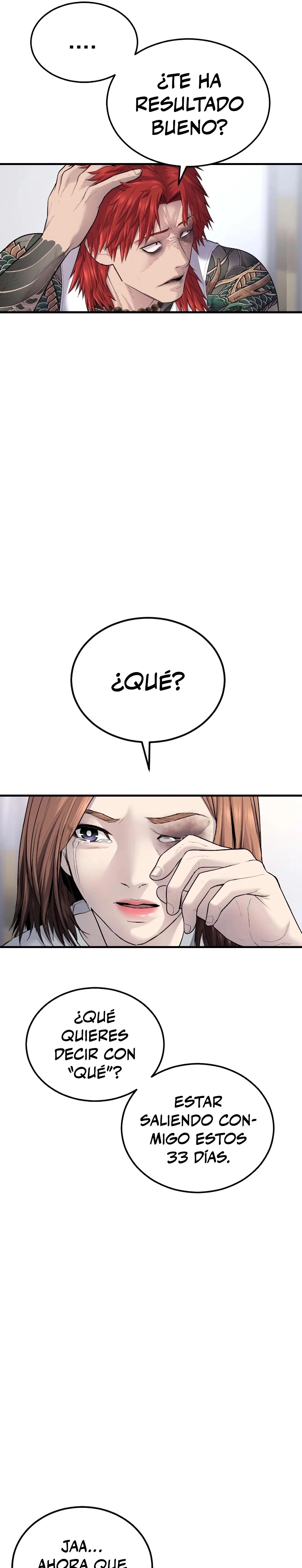 Manager Kim Capítulo 56 - Page 20