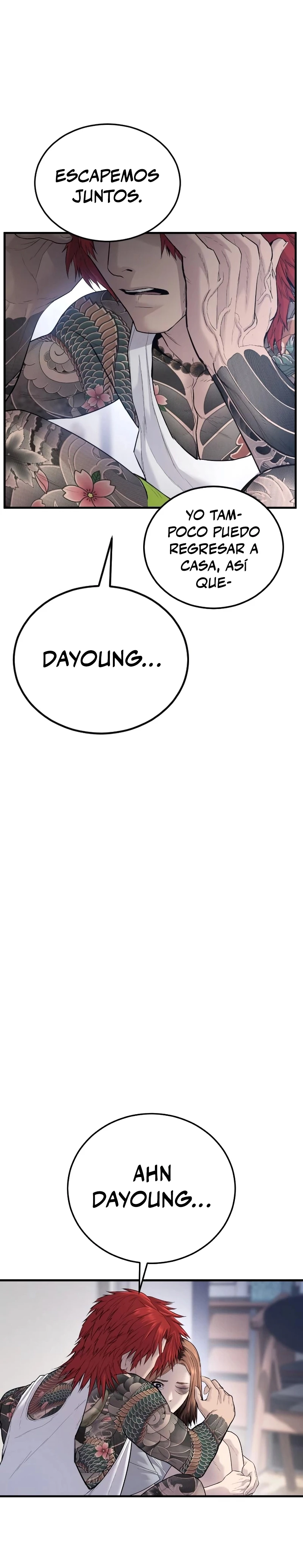 Manager Kim Capítulo 56 - Page 23