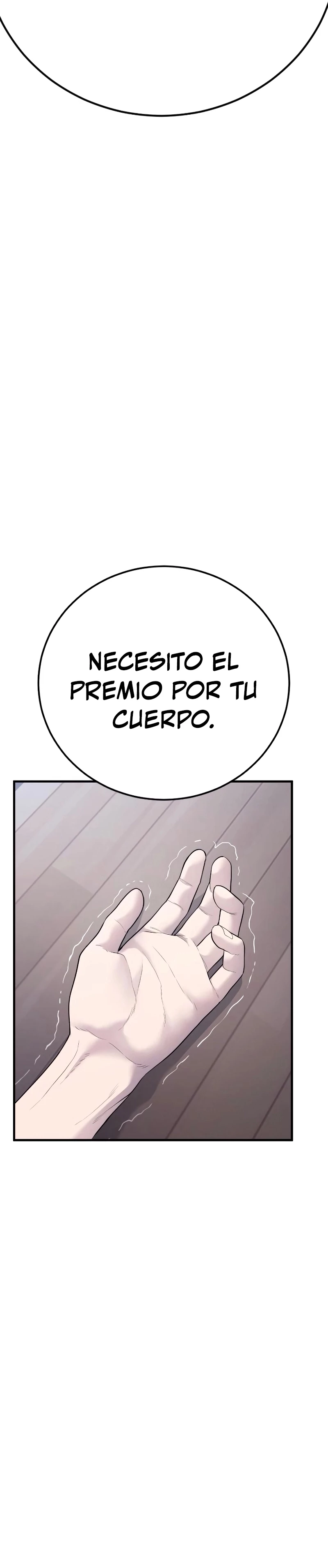 Manager Kim Capítulo 56 - Page 26