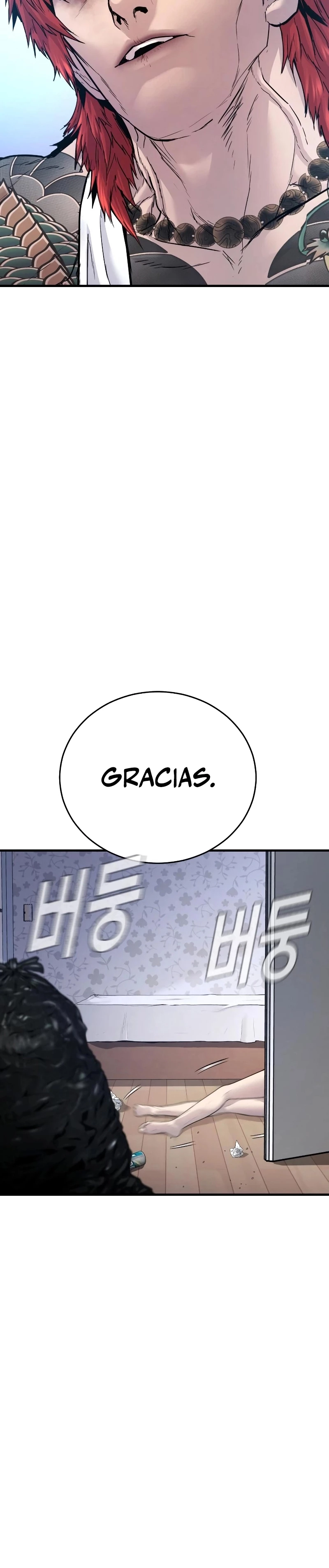 Manager Kim Capítulo 56 - Page 28
