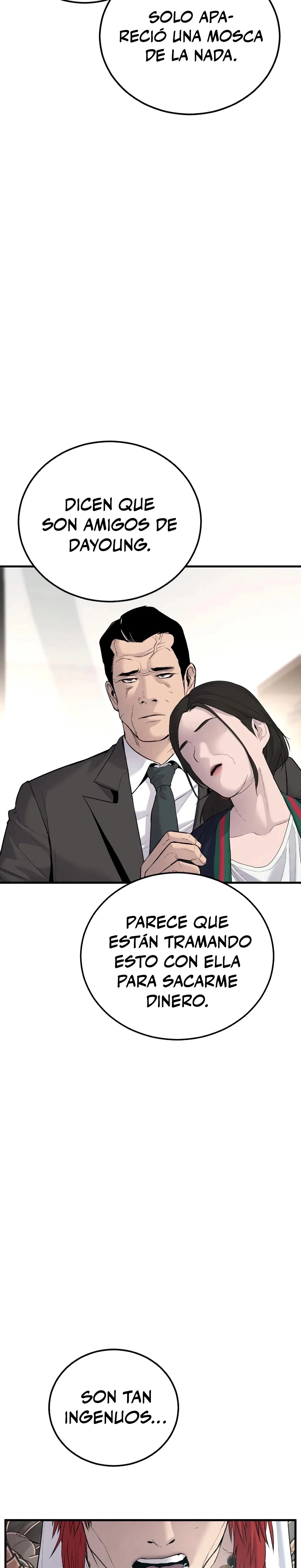 Manager Kim Capítulo 56 - Page 52
