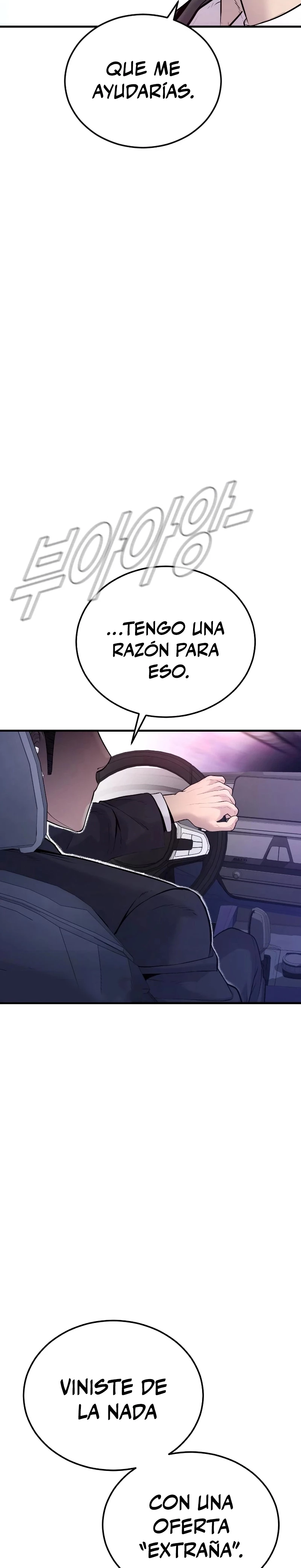 Manager Kim Capítulo 56 - Page 66