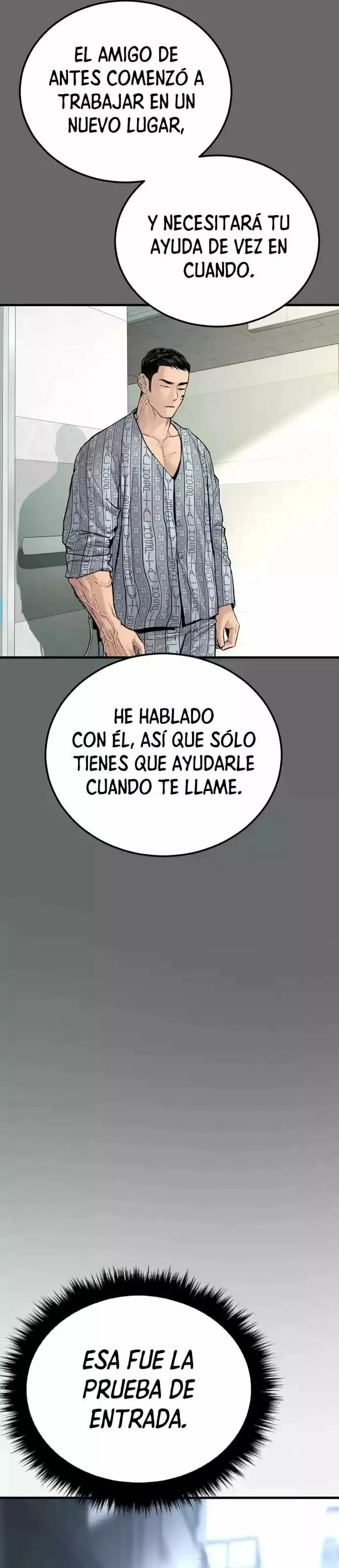Manager Kim Capítulo 57 - Page 23
