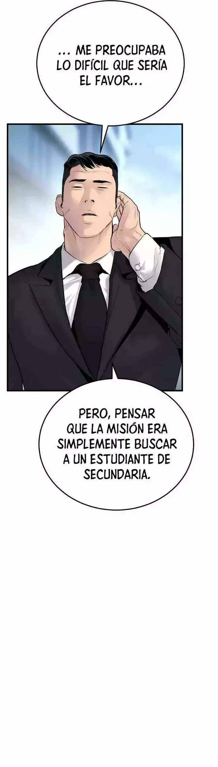 Manager Kim Capítulo 57 - Page 26